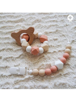 Coffret bébé duo OURS