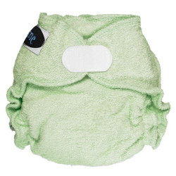 Couche de nuit nouveau né...