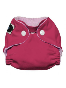 Couche TE1 nouveau-né bambou