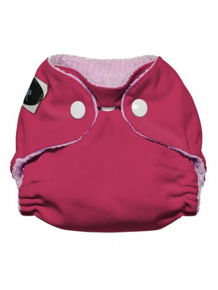 Couche TE1 nouveau-né bambou