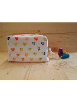 Sac de transport  "LOVE" en...