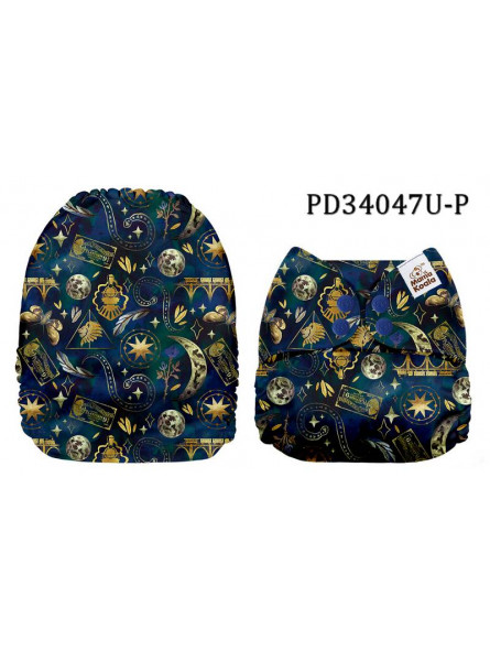 MAMA KOALA - Réf : 34047U