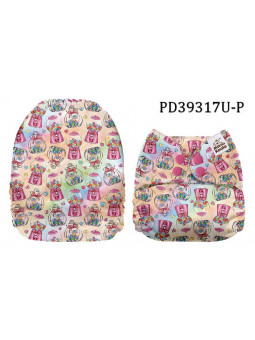 MAMA KOALA - Réf : 39317U