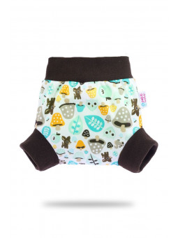 PETIT LULU - Shorty en PUL...
