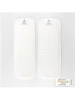 HAMAC - Lot de 2 boosters...