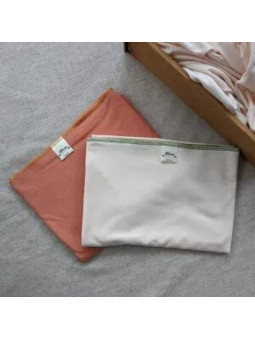Couche plate jersey...