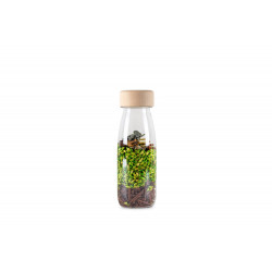 Bouteille sensorielle JUNGLE