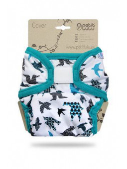 PETIT LULU - Culotte de...