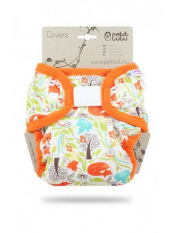 PETIT LULU - Culotte de...
