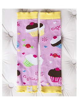 Jambières pour bébé SWEETIE