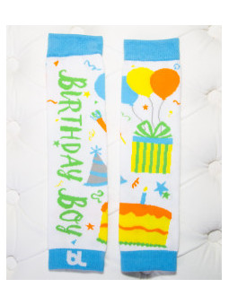 BABY LEGGINGS - Jambières...