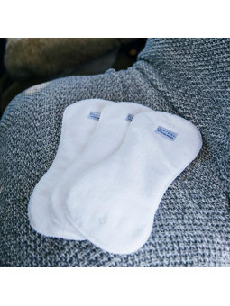 Booster bambou/coton