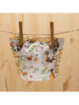 CULLA DI TEBY - Couche...