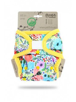 PETIT LULU - Culotte de...