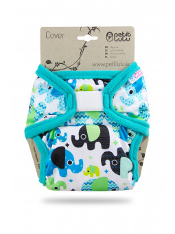 PETIT LULU - Culotte de...