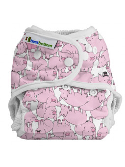 BEST BOTTOM DIAPERS -...