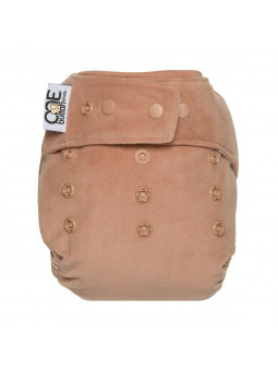 GROVIA - Couche BUTTAH O.N.E