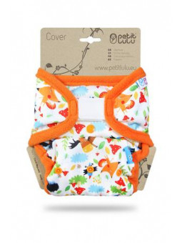 PETIT LULU - Culotte de...