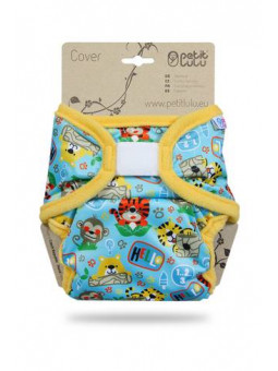 PETIT LULU - Culotte de...