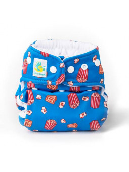 Culotte de protection POOPCORN