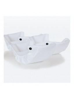 CULLA DI TEBY - Lot de 3...