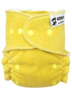 Couche de nuit 4-15kg OCRE