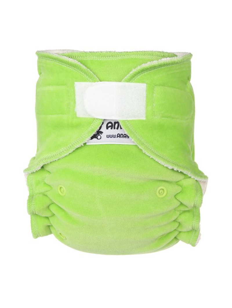 ANAVY Couche de nuit 415kg GRASS