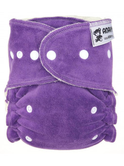 Couche de nuit 4-15kg DARK...