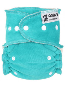 Couche de nuit 4-15kg JADE