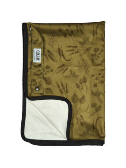 Tapis de change nomade