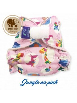 Couche de nuit 4-15kg...