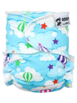 Couche de nuit 4-15kg BALLOONS