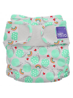 BAMBINO MIO - Culotte...