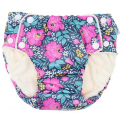 Culotte d'entraînement en bambou