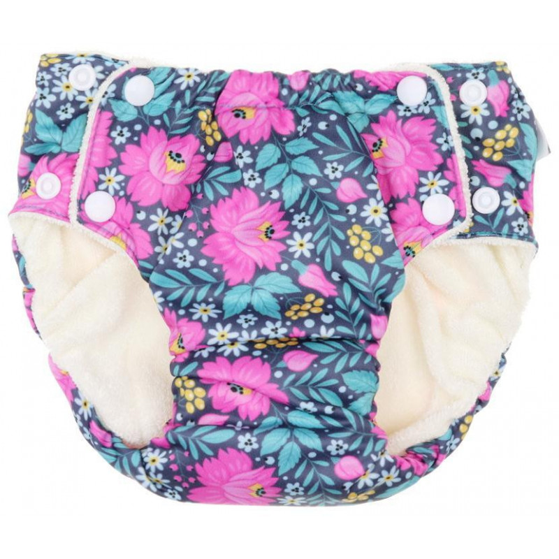 Culotte d'entraînement en bambou