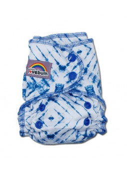Couche NEWBIE - INDIE