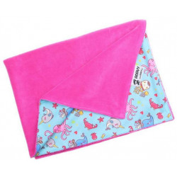 Tapis de change nomade