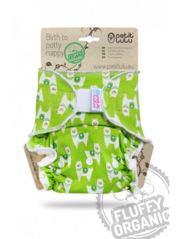 PETIT LULU - Couche...