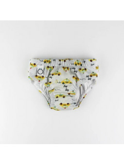 OMAÏKI - Culotte...