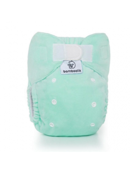 Couche de nuit à poche XL