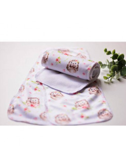 Voile de protection lavable...