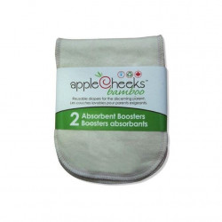 APPLECHEEKS - Lot de 6...