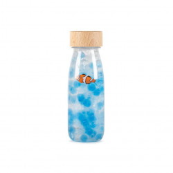 Bouteille sensorielle POISSON