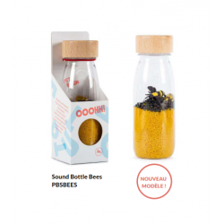 Bouteille sensorielle ABEILLE