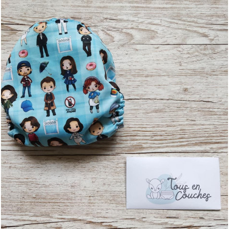 MAMA KOALA - Exclu IN THE DINER