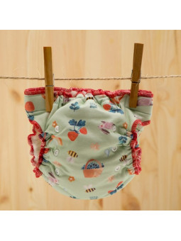 CULLA DI TEBY - Couche...