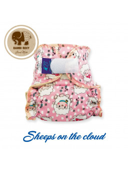Couche de nuit 4-15kg...