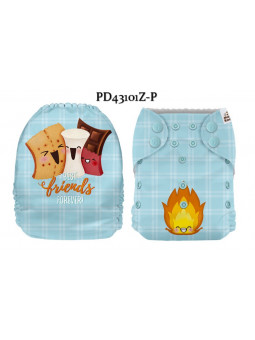 MAMA KOALA - 43101Z-A3