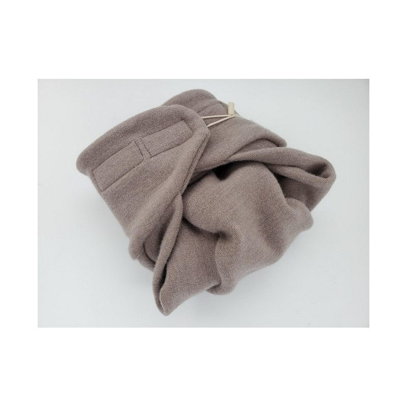 Culotte de protection laine ABRAZO - taille M