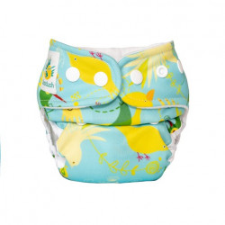 Culotte de protection...
